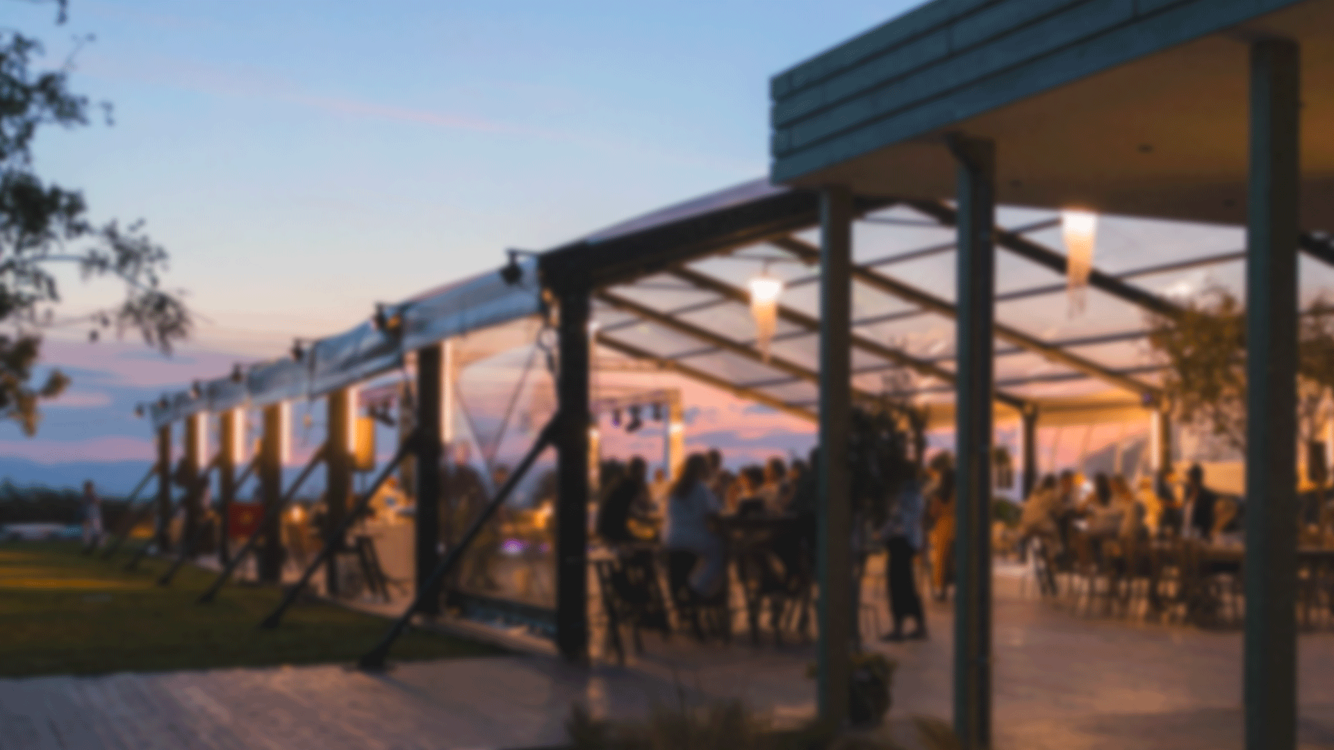 Paralia Event Place seaside venue Thessaloniki